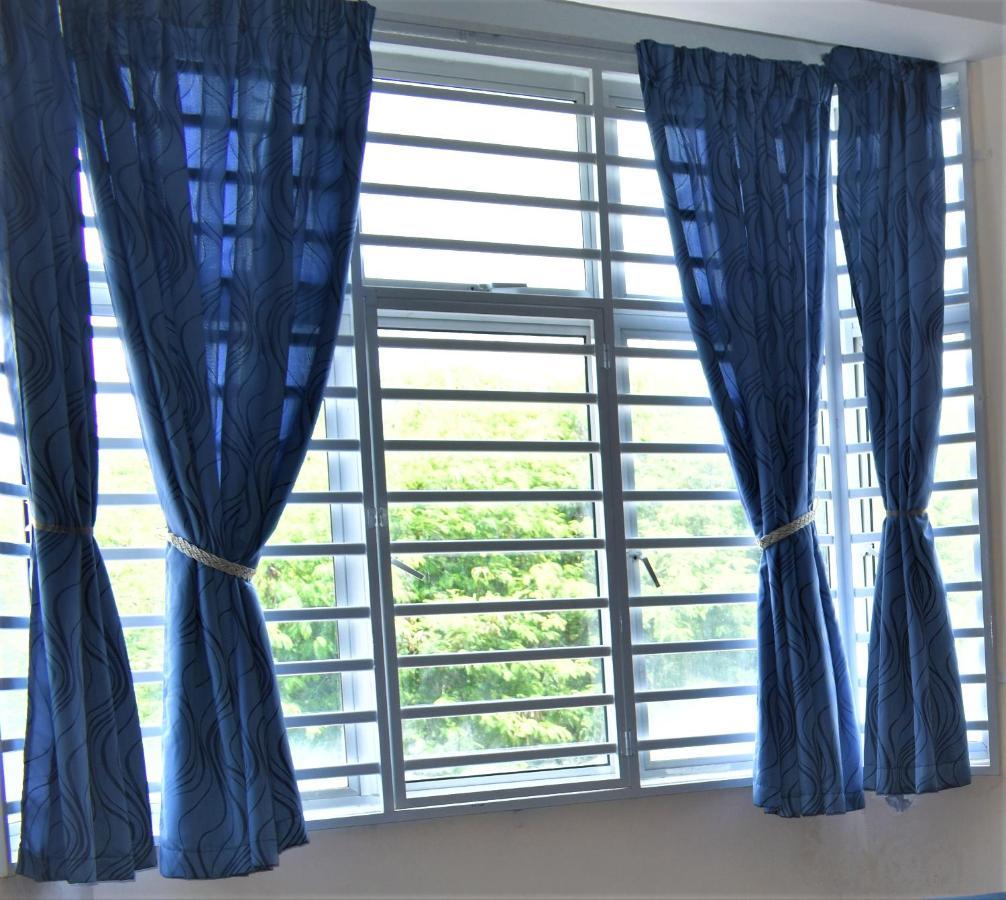 Purnama Homestay At Oceanview Resort Петалинг Джая Екстериор снимка